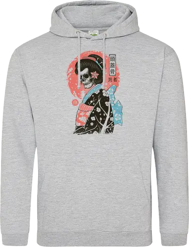 Yokai Geisha