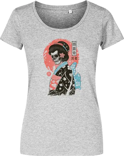 Yokai Geisha