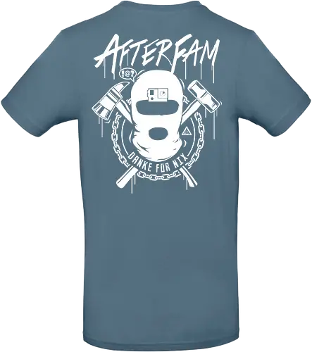 Standard T-Shirt