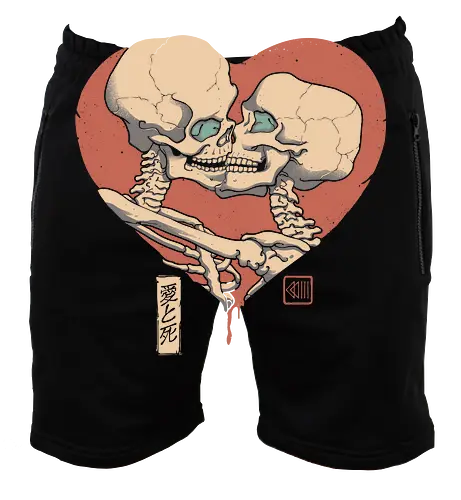 'til Death do us apart