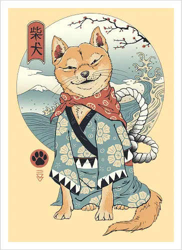 Shiba Inu