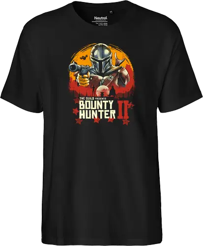 Red Bounty Hunter