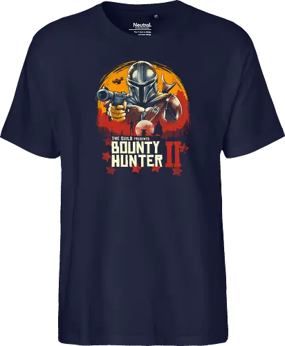 Red Bounty Hunter