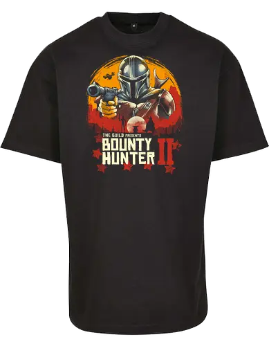 Red Bounty Hunter