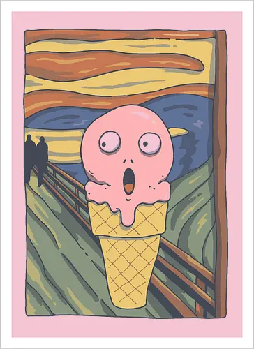 Ice Scream