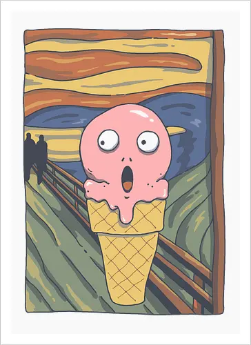 Ice Scream