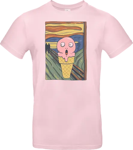 Ice Scream