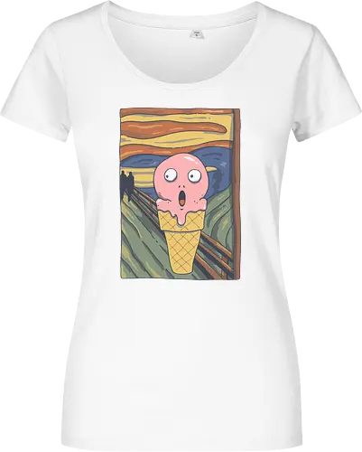 Ice Scream