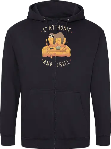 Stay at Home and Chill