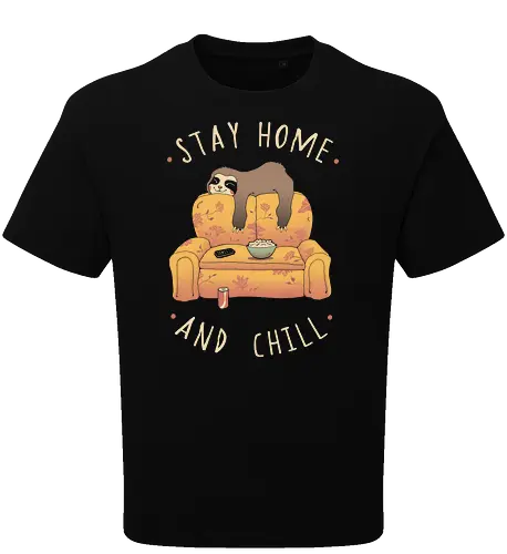 Stay at Home and Chill