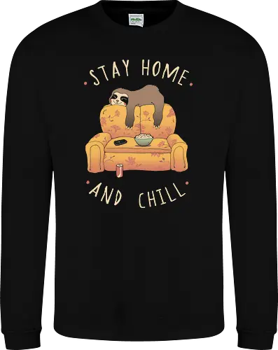 Stay at Home and Chill