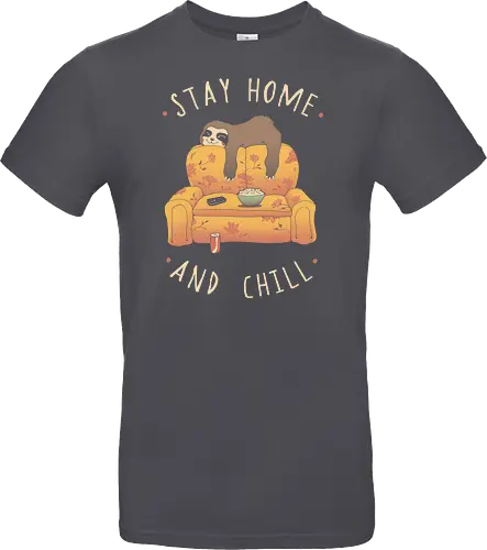 Stay at Home and Chill