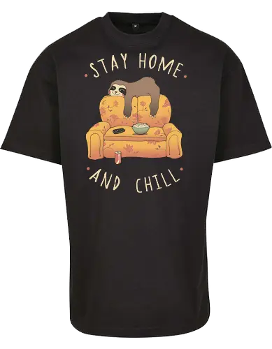 Stay at Home and Chill