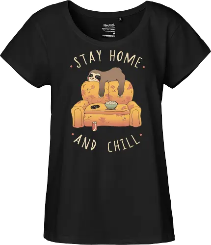 Stay at Home and Chill
