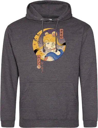 Sailor Ukiyo-e