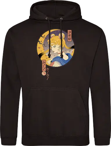 Sailor Ukiyo-e