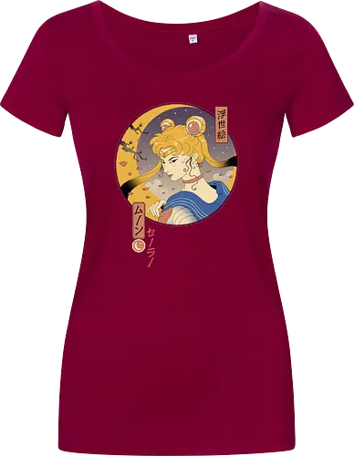 Sailor Ukiyo-e