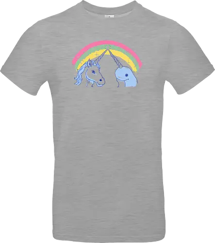 Rainbow Connection