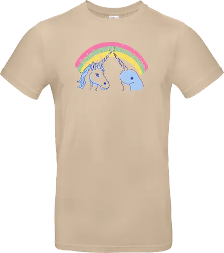 Rainbow Connection