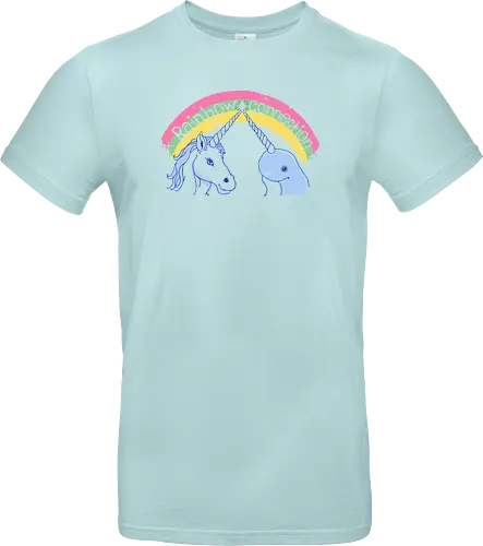 Rainbow Connection