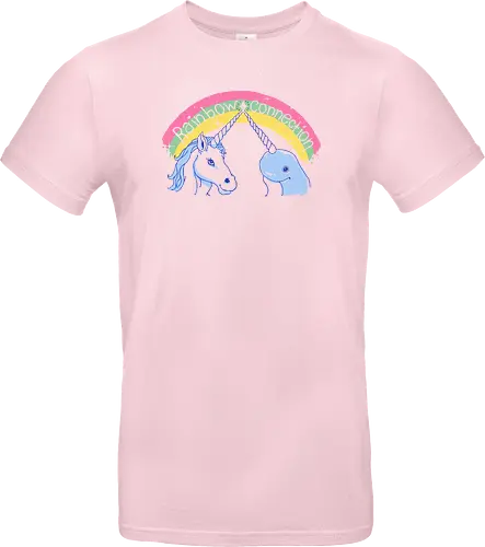Rainbow Connection