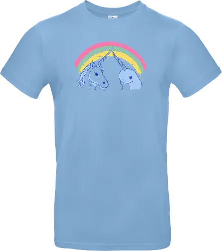 Rainbow Connection