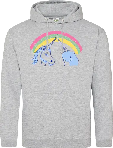 Rainbow Connection