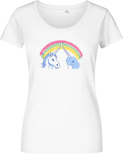 Rainbow Connection