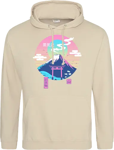 Fuji Wave