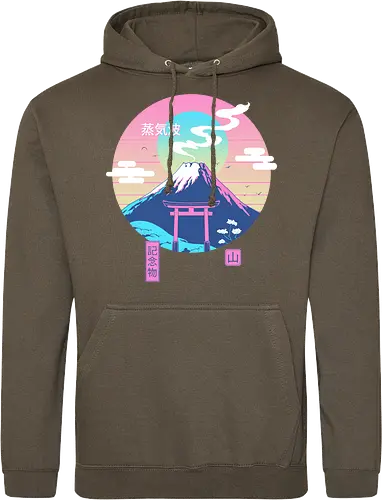 Fuji Wave