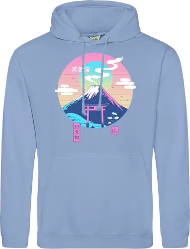Fuji Wave