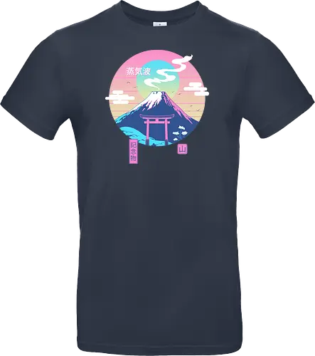 Fuji Wave