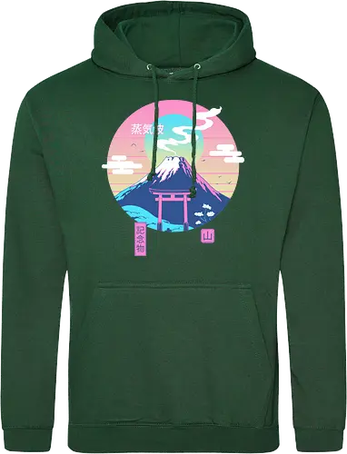 Fuji Wave