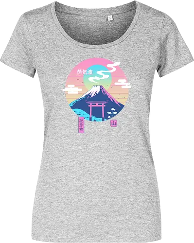 Fuji Wave