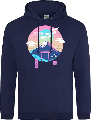 Fuji Wave