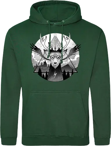 Magical Deer