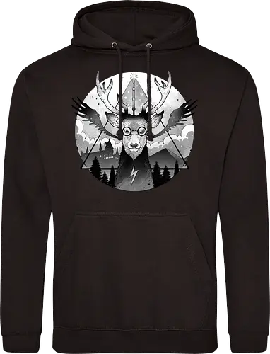Magical Deer