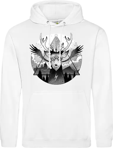 Magical Deer