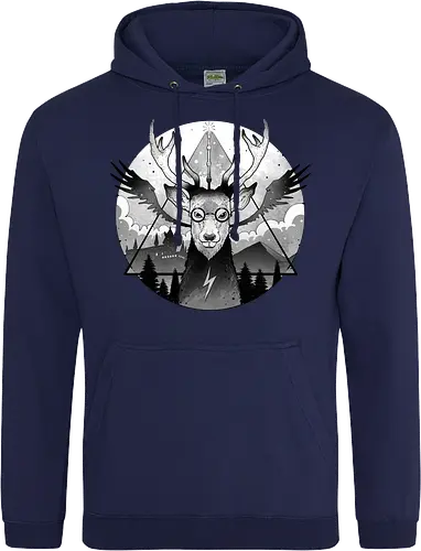 Magical Deer