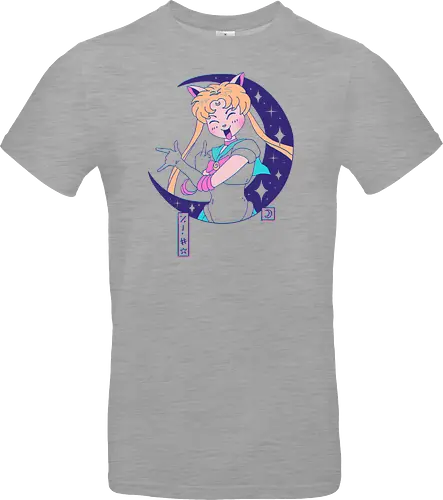 Moon Crystal F.U.