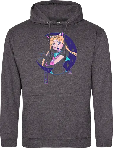 Moon Crystal F.U.