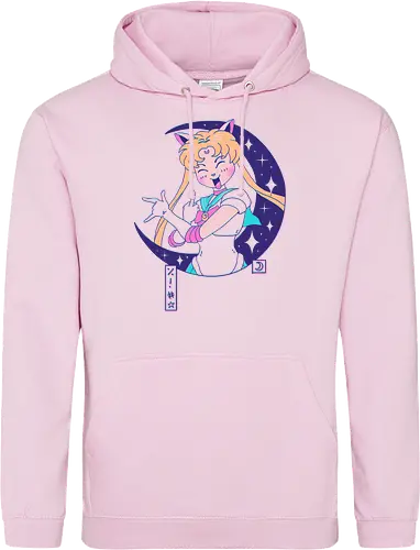 Moon Crystal F.U.
