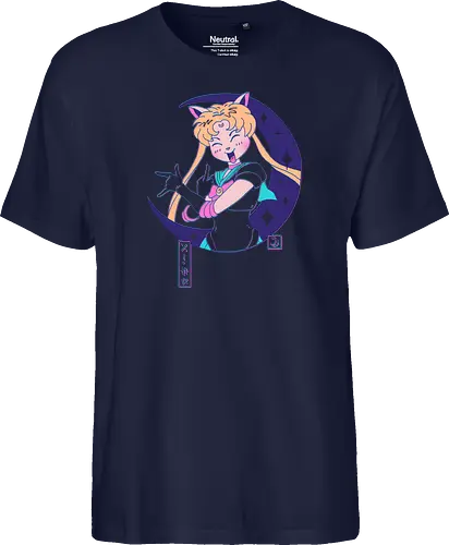 Moon Crystal F.U.