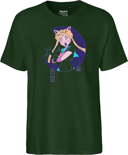Moon Crystal F.U.