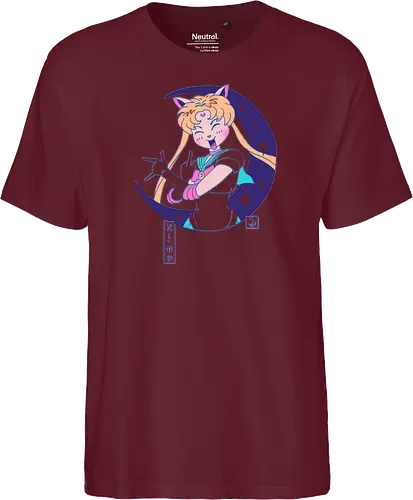 Moon Crystal F.U.