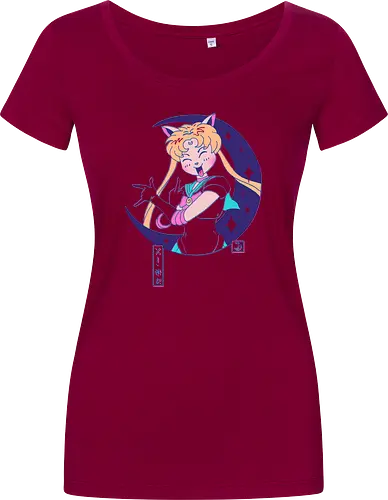Moon Crystal F.U.