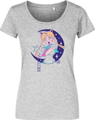 Moon Crystal F.U.