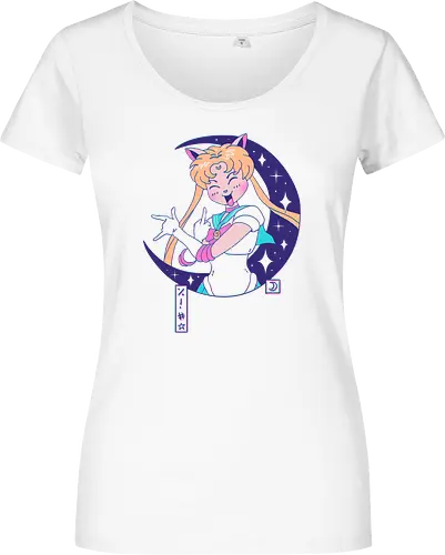 Moon Crystal F.U.