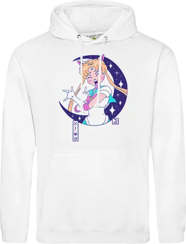 Moon Crystal F.U.