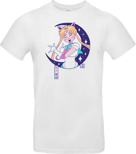 Moon Crystal F.U.